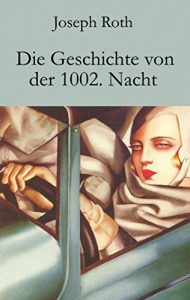 Descargar Die Geschichte von der 1002. Nacht (German Edition) pdf, epub, ebook