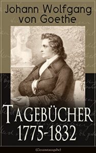 Descargar Tagebücher 1775-1832 (Gesamtausgabe) (German Edition) pdf, epub, ebook