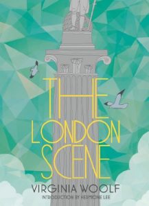 Descargar The London Scene: Six Essays on London Life pdf, epub, ebook