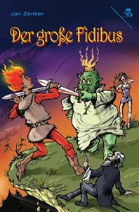 Descargar Der große Fidibus (German Edition) pdf, epub, ebook