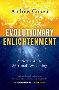 Descargar Evolutionary Enlightenment: A New Path to Spiritual Awakening pdf, epub, ebook