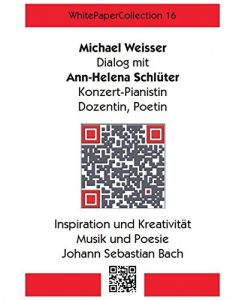 Descargar WhitePaperCollection_16: Dialog mit Ann-Helena Schlüter (German Edition) pdf, epub, ebook