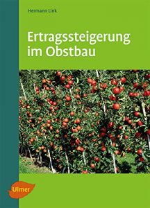 Descargar Ertragssteigerung im Obstbau (German Edition) pdf, epub, ebook