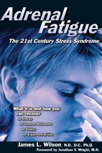 Descargar Adrenal Fatigue: The 21st Century Stress Syndrome pdf, epub, ebook