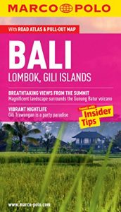 Descargar Bali (Lombok & Gili Islands) Marco Polo Pocket Guide: The Travel Guide with Insider Tips (Marco Polo Guides) pdf, epub, ebook