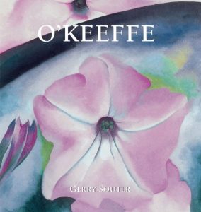 Descargar O’Keeffe pdf, epub, ebook