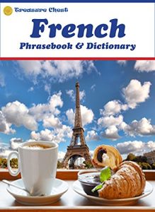 Descargar French Phrasebook & Dictionary (English Edition) pdf, epub, ebook