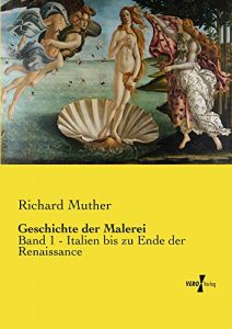 Descargar Geschichte der Malerei (German Edition) pdf, epub, ebook