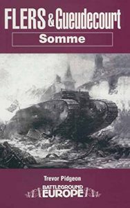 Descargar Flers & Gueudecourt: Somme (Battleground Europe) pdf, epub, ebook