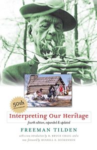 Descargar Interpreting Our Heritage pdf, epub, ebook