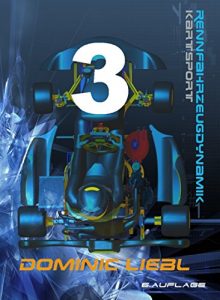 Descargar Rennfahrzeugdynamik – Kartsport – Teil 3 (German Edition) pdf, epub, ebook