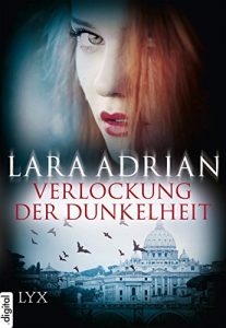 Descargar Verlockung der Dunkelheit (Midnight-Breed-Novellas 4) (German Edition) pdf, epub, ebook