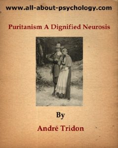 Descargar Puritanism A Dignified Neurosis (English Edition) pdf, epub, ebook