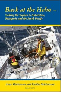 Descargar Back at the helm – sailing the Yaghan to Antarctica, Patagonia and the South Pacific (English Edition) pdf, epub, ebook