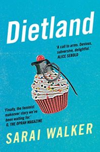 Descargar Dietland: a wickedly funny, feminist revenge fantasy novel of one fat woman’s fight against sexism and the beauty industry (English Edition) pdf, epub, ebook