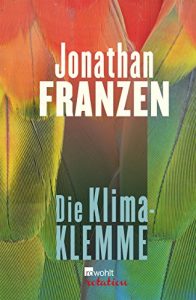 Descargar Die Klima-Klemme: Essay (German Edition) pdf, epub, ebook