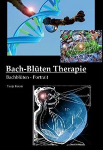 Descargar Bach-Blüten-Therapie: Bachblüten-Portrait (German Edition) pdf, epub, ebook