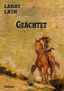 Descargar Geächtet (German Edition) pdf, epub, ebook