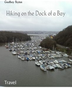 Descargar Hiking on the Dock of a Bay (English Edition) pdf, epub, ebook