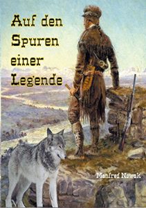 Descargar Auf den Spuren einer Legende (German Edition) pdf, epub, ebook