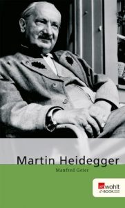 Descargar Martin Heidegger (German Edition) pdf, epub, ebook