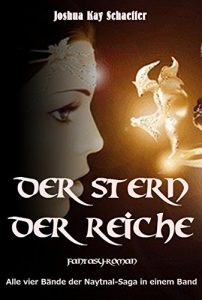 Descargar Der Stern der Reiche: Die vierteilige Naytnal-Saga in einem Band pdf, epub, ebook