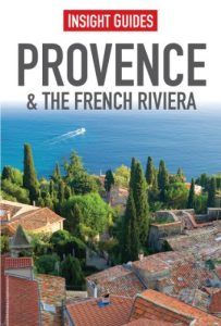 Descargar Insight Guides: Provence & the French Riviera pdf, epub, ebook