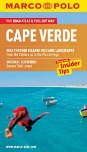 Descargar Cape Verde Marco Polo Pocket Guide: The Travel Guide with Insider Tips (Marco Polo Guides) pdf, epub, ebook