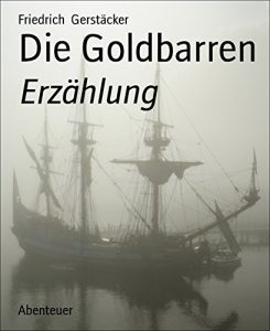 Descargar Die Goldbarren: Erzählung (German Edition) pdf, epub, ebook