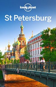 Descargar Lonely Planet St Petersburg (Travel Guide) pdf, epub, ebook