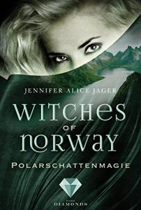 Descargar Witches of Norway 2: Polarschattenmagie (German Edition) pdf, epub, ebook