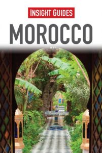 Descargar Insight Guides: Morocco pdf, epub, ebook