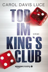 Descargar Tod im King’s Club pdf, epub, ebook