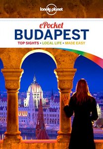 Descargar Lonely Planet Pocket Budapest (Travel Guide) pdf, epub, ebook