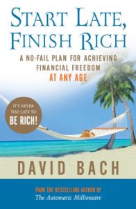 Descargar Start Late, Finish Rich: A No-fail Plan for Achieving Financial Freedom at Any Age pdf, epub, ebook