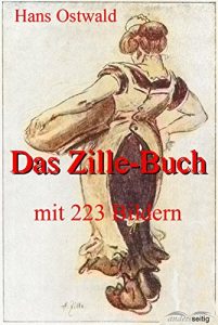 Descargar Das Zillebuch: mit 223 Bildern (German Edition) pdf, epub, ebook