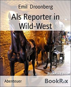 Descargar Als Reporter in Wild-West (German Edition) pdf, epub, ebook