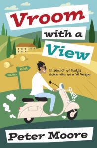 Descargar Vroom With A View (English Edition) pdf, epub, ebook