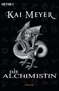 Descargar Die Alchimistin: Roman (German Edition) pdf, epub, ebook