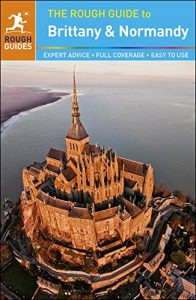 Descargar The Rough Guide to Brittany and Normandy (Rough Guide to…) pdf, epub, ebook