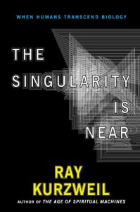 Descargar The Singularity Is Near: When Humans Transcend Biology pdf, epub, ebook