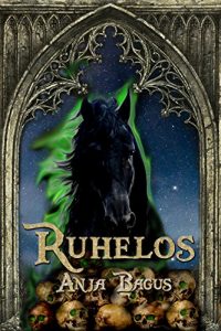 Descargar Ruhelos: Ein Aetherwelt Roman (German Edition) pdf, epub, ebook