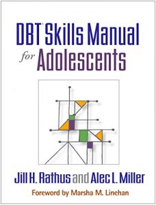 Descargar DBT® Skills Manual for Adolescents pdf, epub, ebook