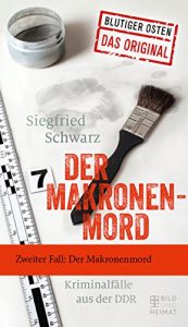 Descargar Der Makronenmord: Zweiter Fall: Der Makronenmord (German Edition) pdf, epub, ebook