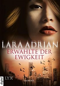 Descargar Erwählte der Ewigkeit (German Edition) pdf, epub, ebook