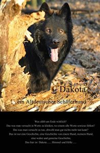 Descargar Dakota: ein altdeutscher Schäferhund (German Edition) pdf, epub, ebook