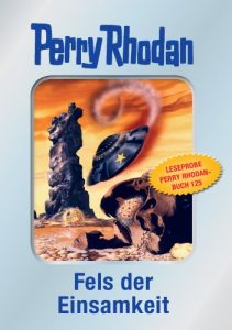 Descargar Perry Rhodan 125: Fels der Einsamkeit (Silberband) – Leseprobe: Leseprobe zum 7. Band des Zyklus “Die Kosmische Hanse” (Perry Rhodan-Silberband) (German Edition) pdf, epub, ebook