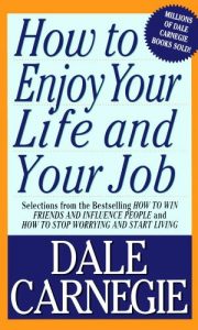 Descargar How To Enjoy Your Life And Your Job (English Edition) pdf, epub, ebook