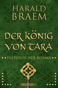 Descargar Der König von Tara (German Edition) pdf, epub, ebook