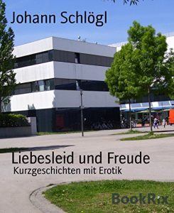 Descargar Liebesleid und Freude: Kurzgeschichten mit Erotik (German Edition) pdf, epub, ebook